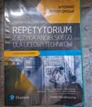 Repetytorium z j. angielskiego - Poziom rozszerzony