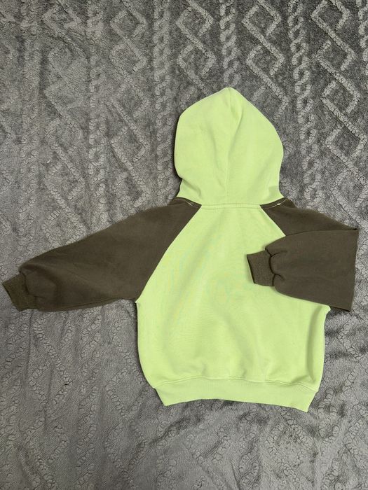 Худі оверсайз хлопчик