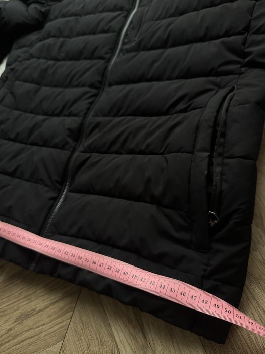 куртка calvin klein ориг