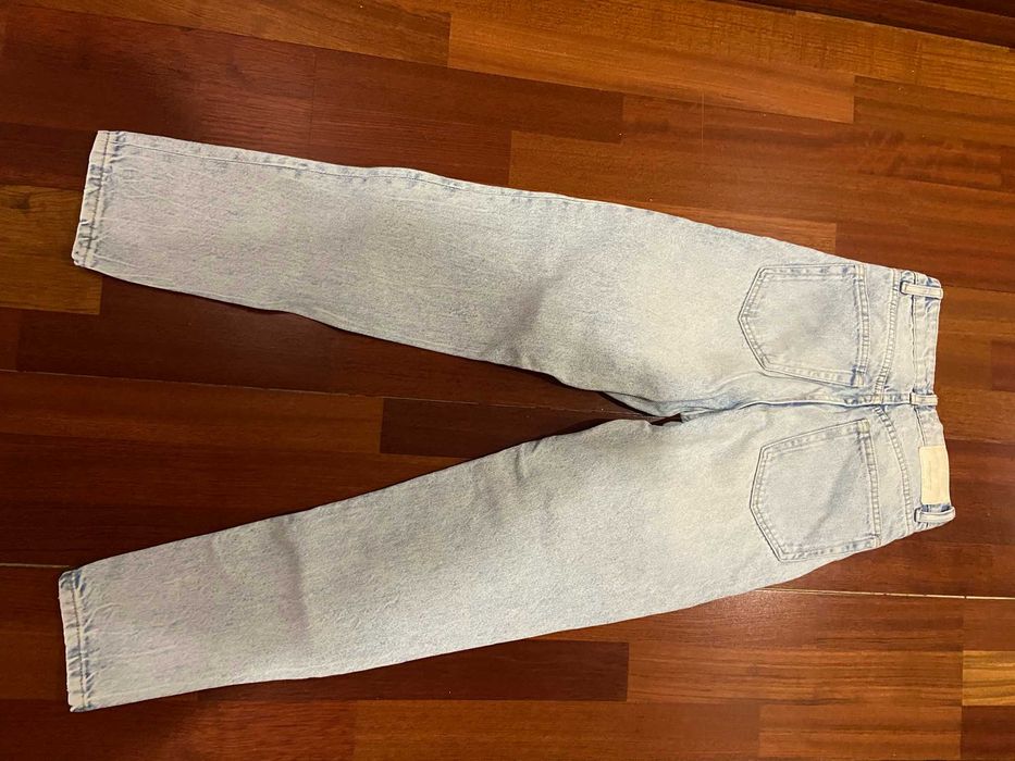 CALÇA GANGA, MOM, SKINNY  E FIT PACK DE 4 + OFERTA