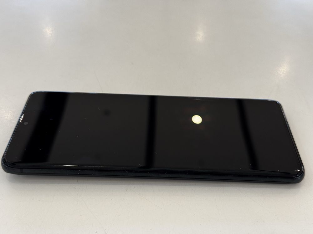 Samsung Galaxy S20 Ultra 12/128GB Czarny