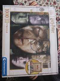 Puzzle Harry Potter 1000