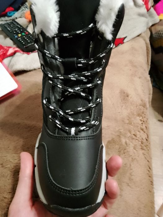 Buty zimowe dziecięce  rozmiar 29