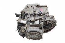 Skrzynia biegow citroen c4 1.6 2.0 hdi polautomat