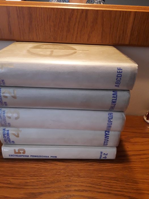 Encyklopedia Powszechna PWN