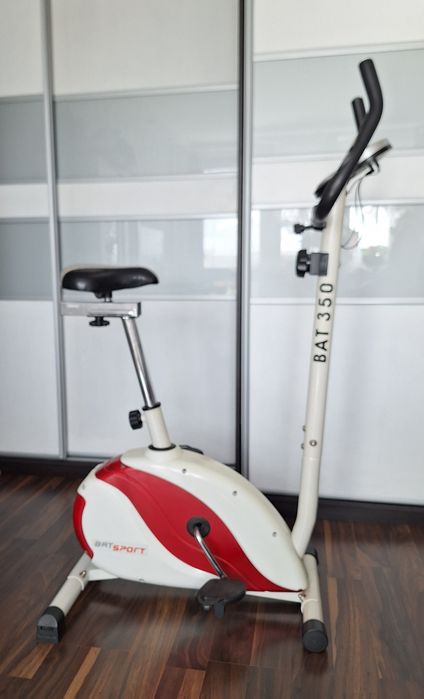 Rower  stacjonarny BAT 350