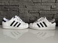 Adidas Superstar Originals białe  35 1/2