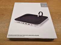 Satechi Podstawka Hub SSD M2 Stand & Hub Mac Mini