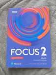 Focus 2 second edition