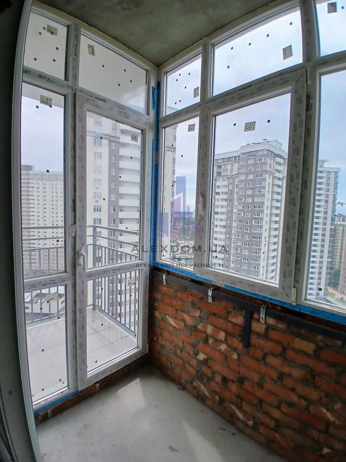 ЕКСКЛЮЗИВ! Продаж 3к 102м2, вул Соборна, 20, ЖК Лісовий Квартал.