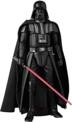 Колекційна фігурка Дарт Вейдер Star Wars Darth Vader Mafex 037