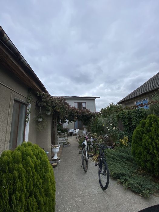 Продам 4-ком Дом