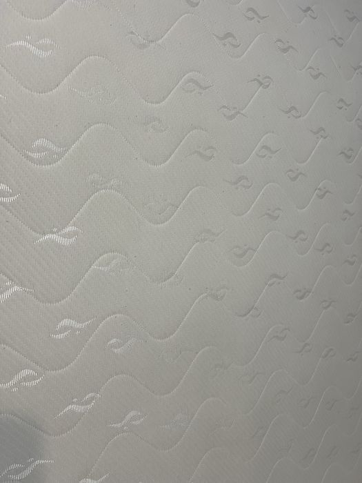 Materac ze stelażem 160x200