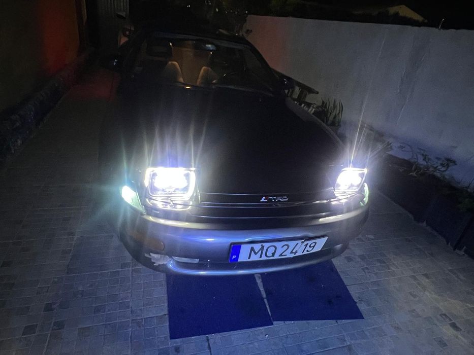 Toyota Celica 1.6 1990