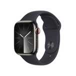 APPLE Watch 5 GPS + Cellular 44mm  koperta z aluminium