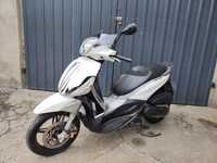 Piaggio Beverly 350cc z 2015r