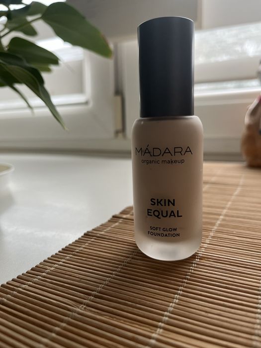 Madara skin equal #10 porcelain podklad