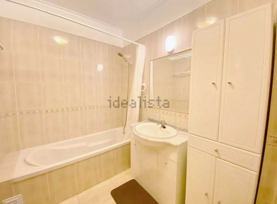 Apartamento T2 Quarteira