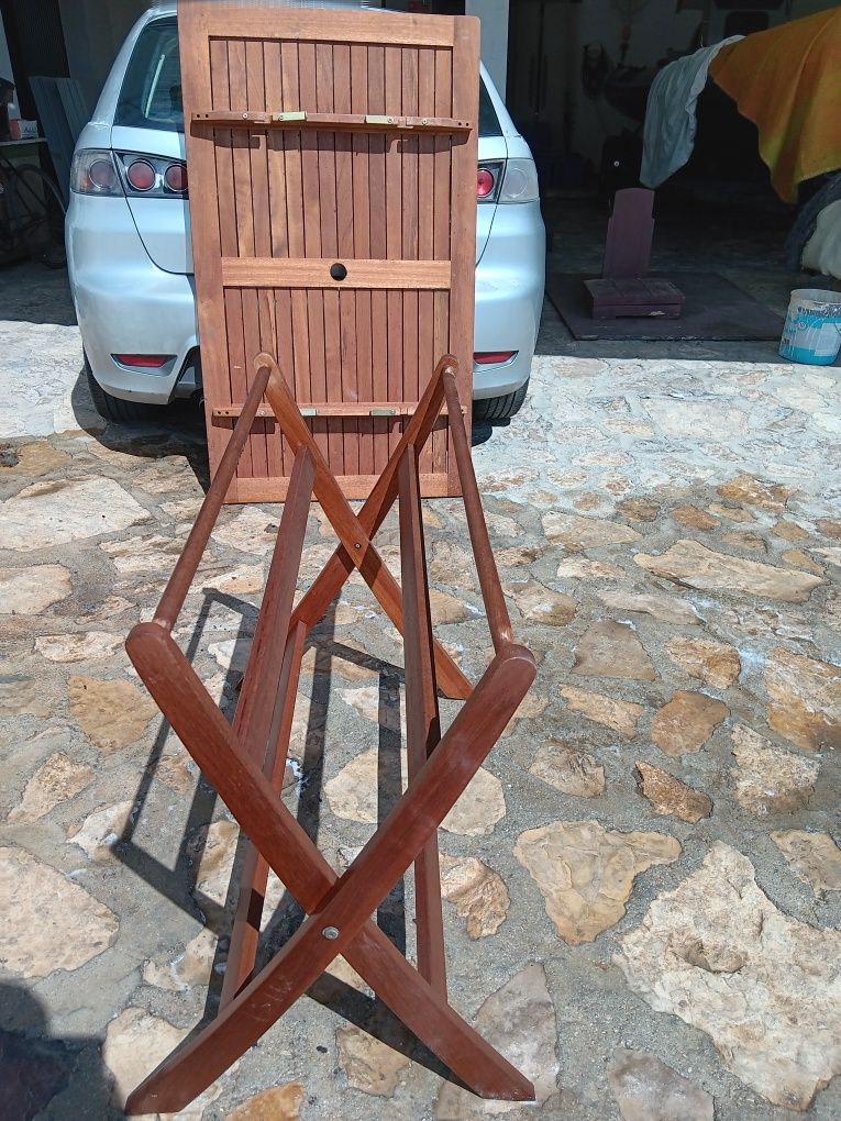 Mensa de Jardim 1400/85 .