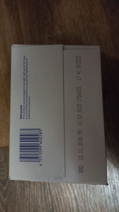 Продам Humana 3.