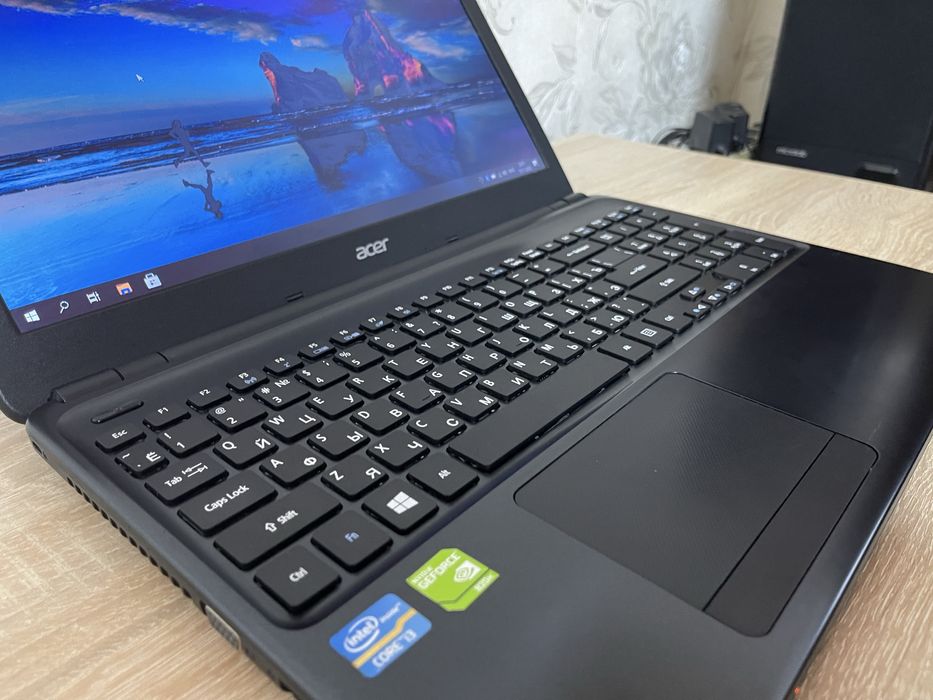 Acer Aspire Gaming | Core I3 | Nvidia GeForce