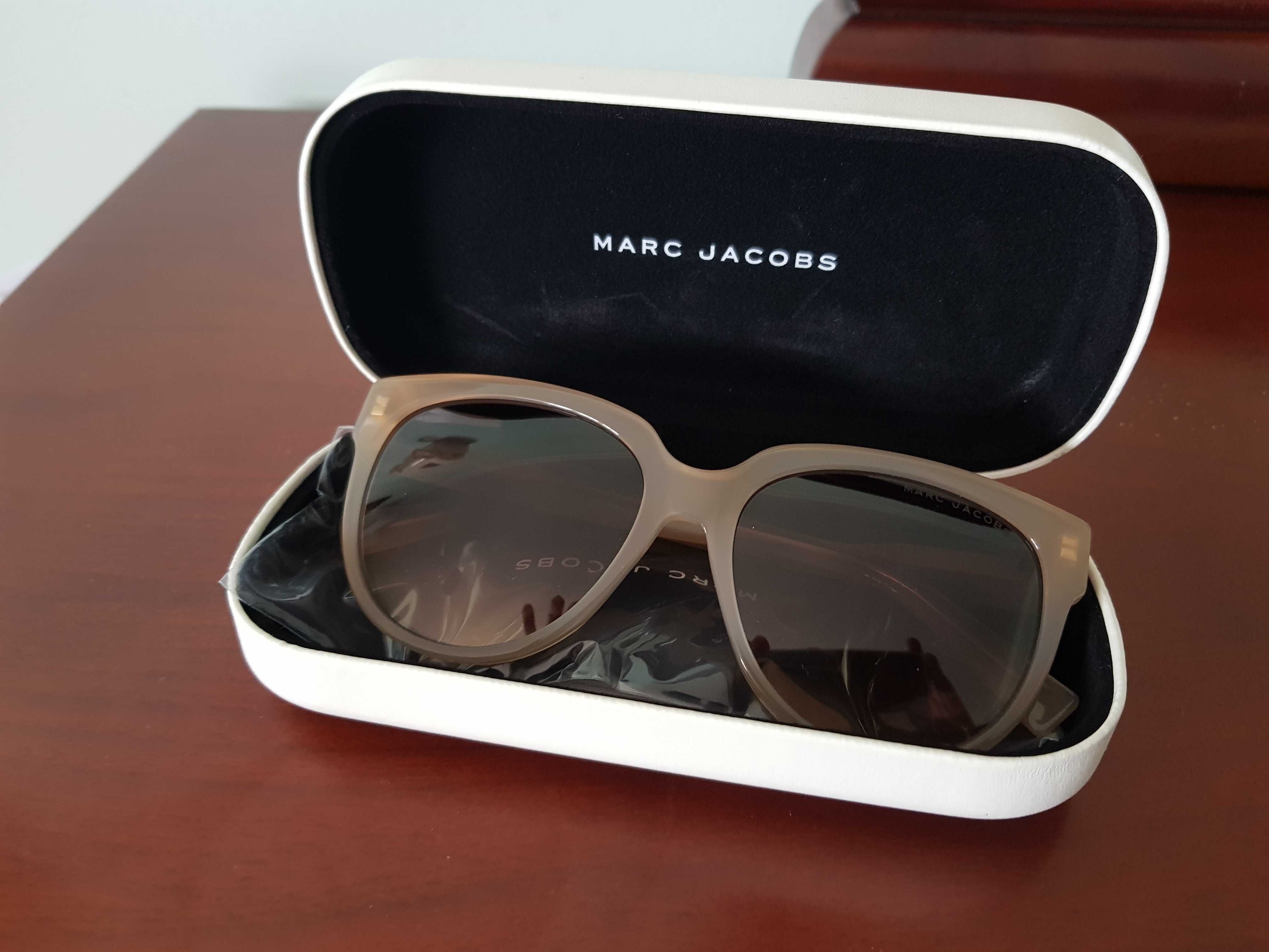 Óculos de sol Marc Jacobs