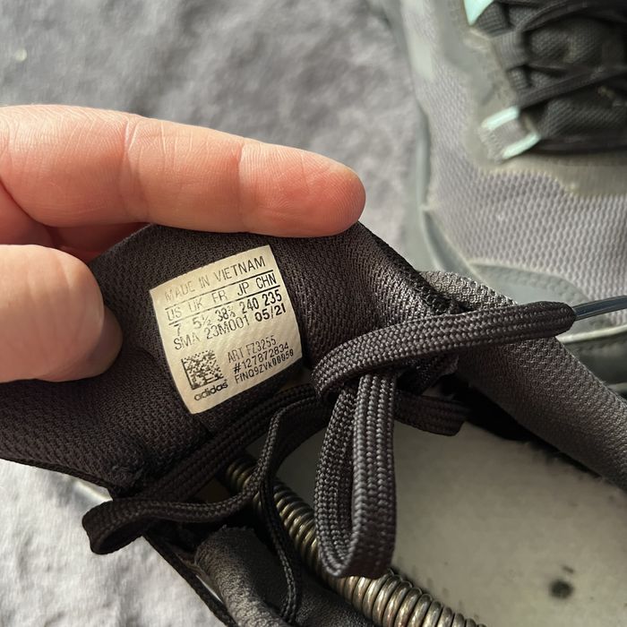 Чоловічі кросівки Adidas terrex. P. 38. Ідеал!!!