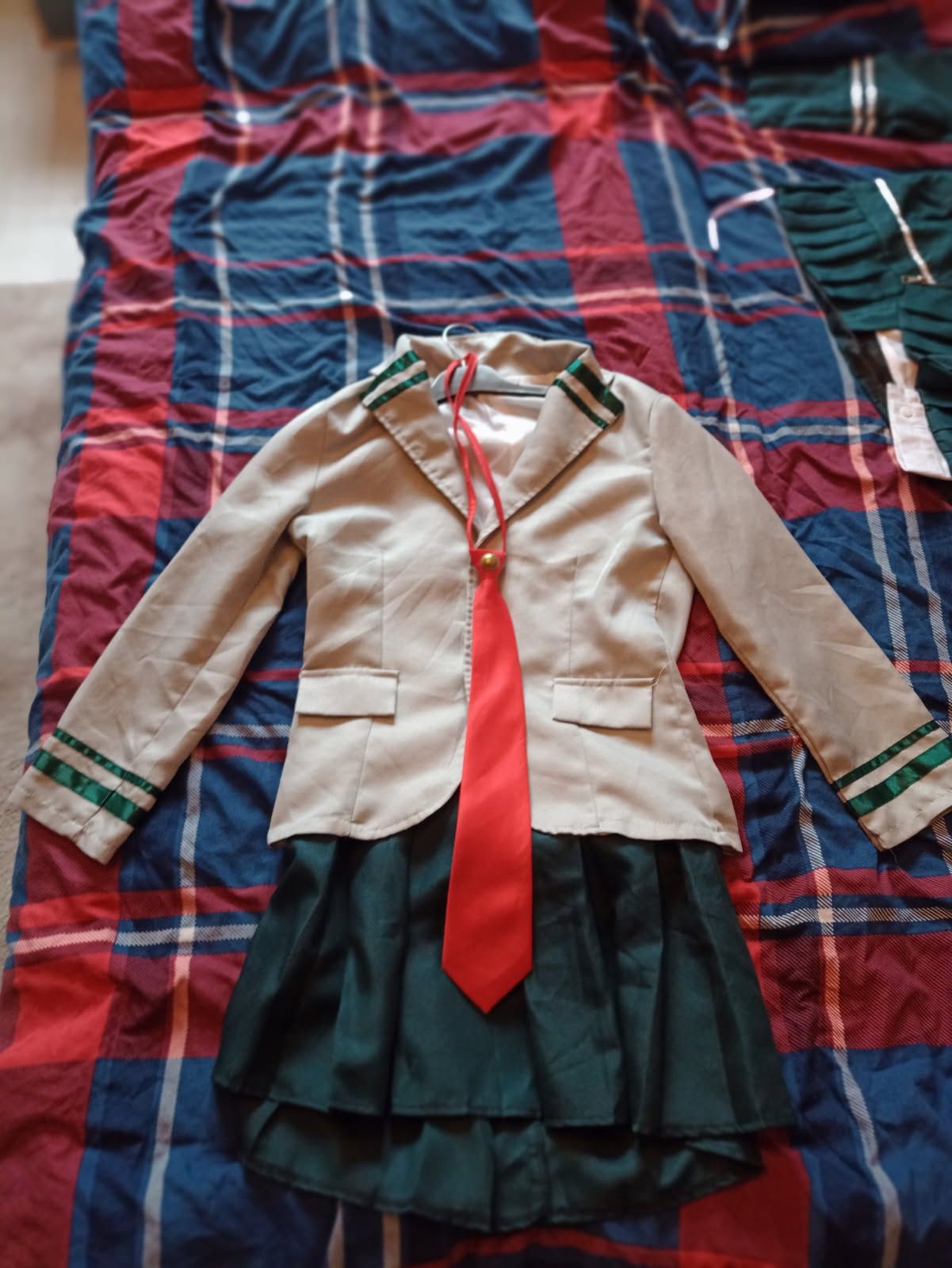 Cosplay sprzedam