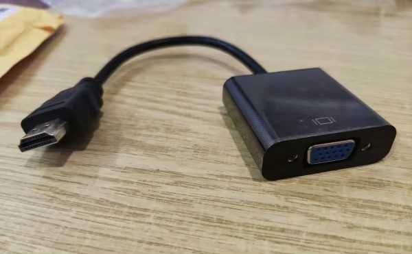 Переходник конвертер кабель HDMI-VGA DVI-VGA DP-VGA DVI-DVI HDMI-Audio