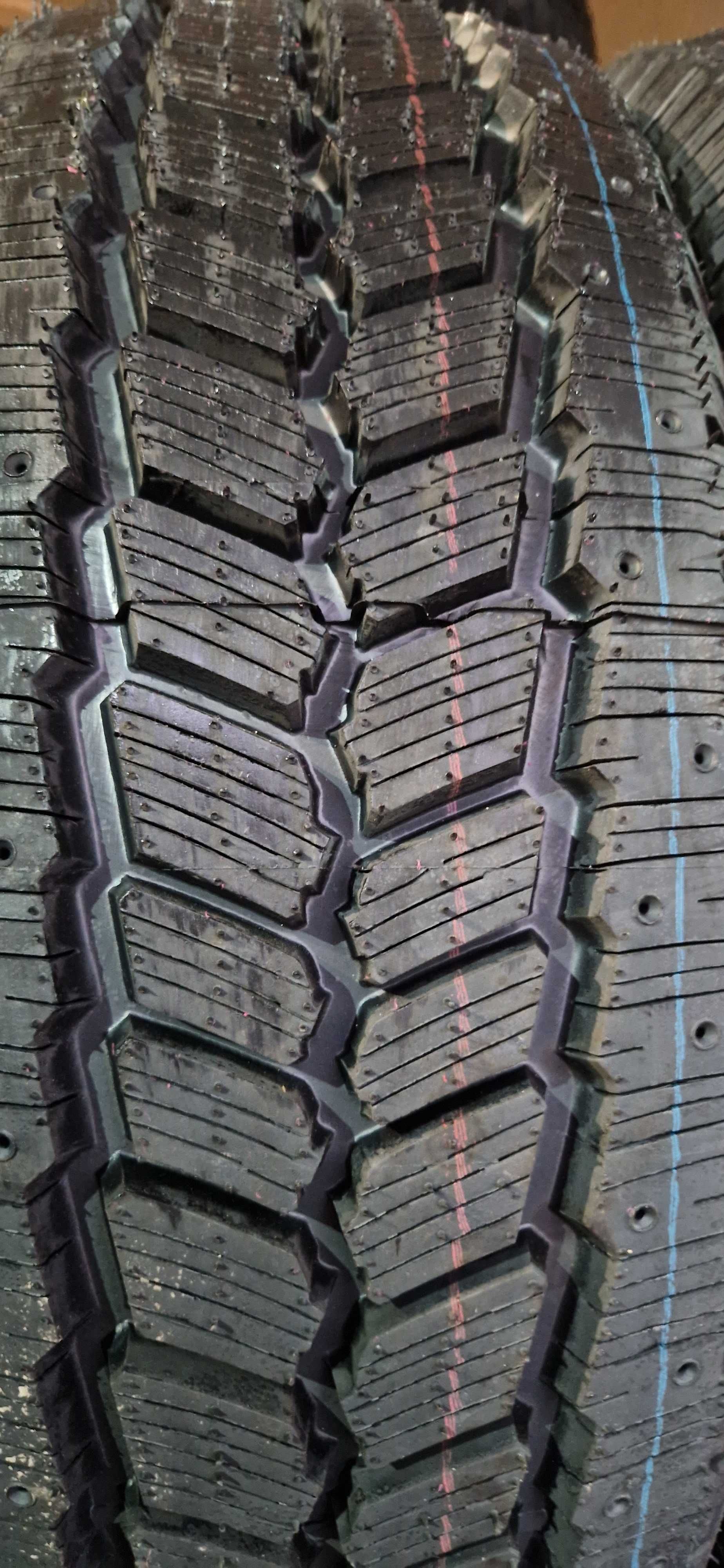 205/65R16C Glob-Gum CW-800 Nowe Zimowe 2-lata gwarancji