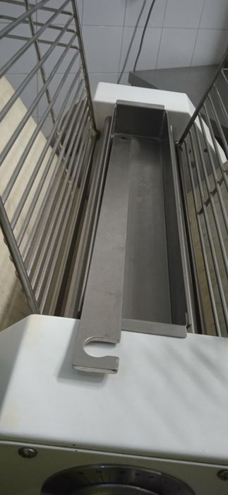 Laminador pastelaria