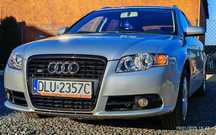 Audi A4 Audi a4 B7 Avant doinwestowany