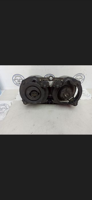 Ótica farol Yamaha TDM
