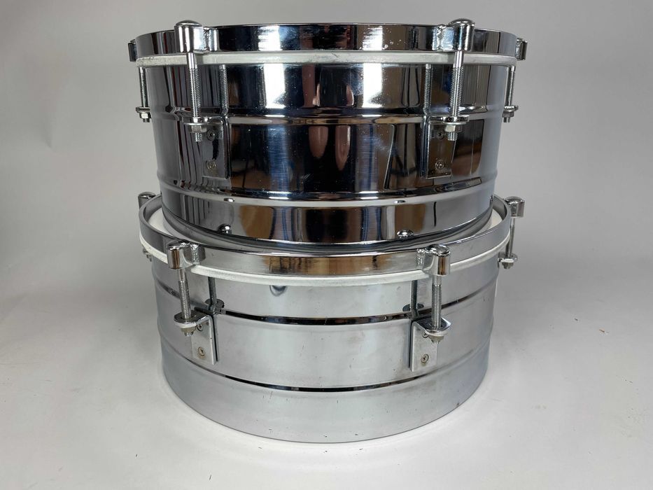 LP Timbales Matador 14" & 15" - Latin Percussion M257 - do perkusji
