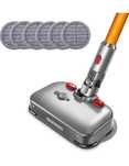 Główka mopująca do odkurzacza Dyson v7,8,10,11,15, zamiennik