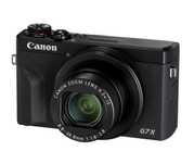Canon PowerShot G7 X Mark III Black (3637C013)