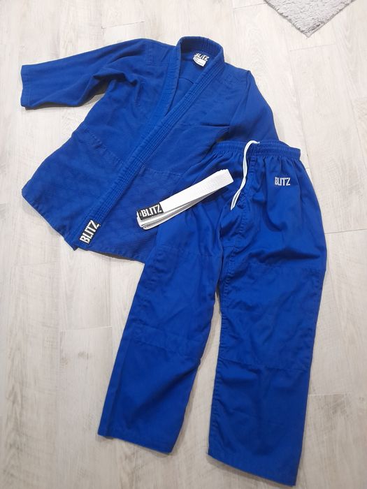 Кімоно для дзюдо на 150 см