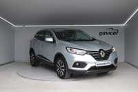 Renault Kadjar 1.3 TCe Intens EDC