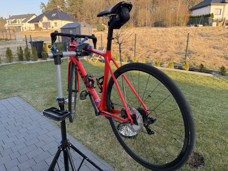 Trek Emonda SL6 Disc