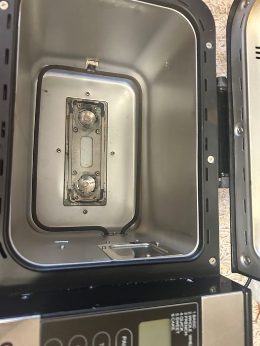 Хлебопечь Gorenje BM 1400 E