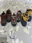 Botas Timberland para menino núnero 24 NOVAS
