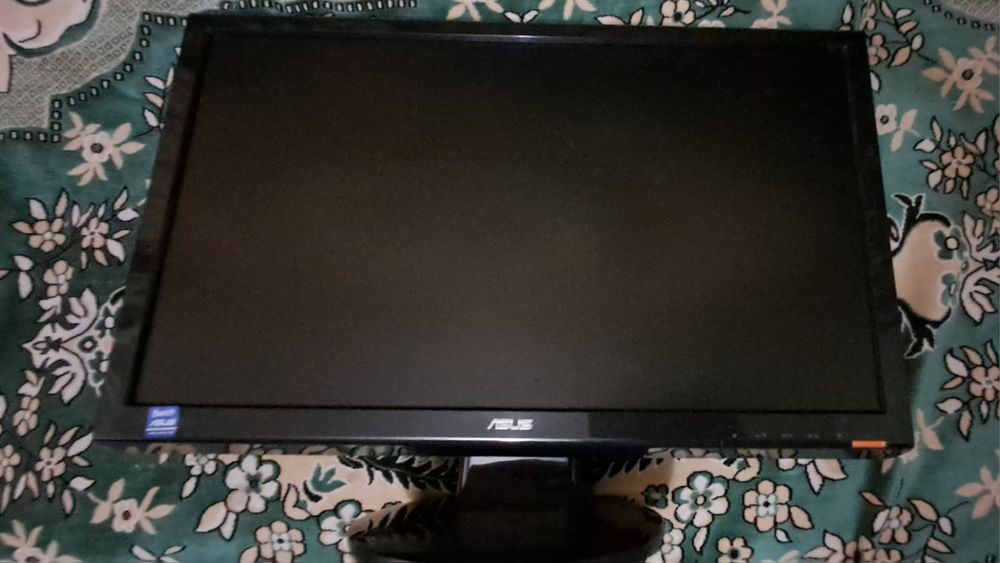 Монітор до комп'ютера ASUS VW222U