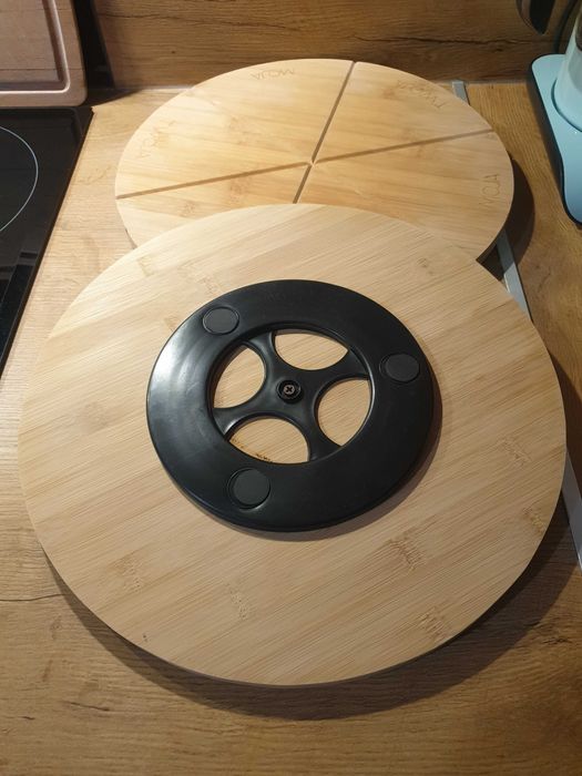 Piec do pizzy Effeuno P134H 500°C z biscotto, łopatami i wiele więcej!