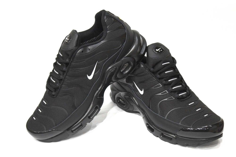 Кросівки Nike air max TN Plus ТЕРМО / Найк аір макс ТН з 36 по 46р
