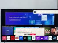 Telewizor LG OLED 55” C1