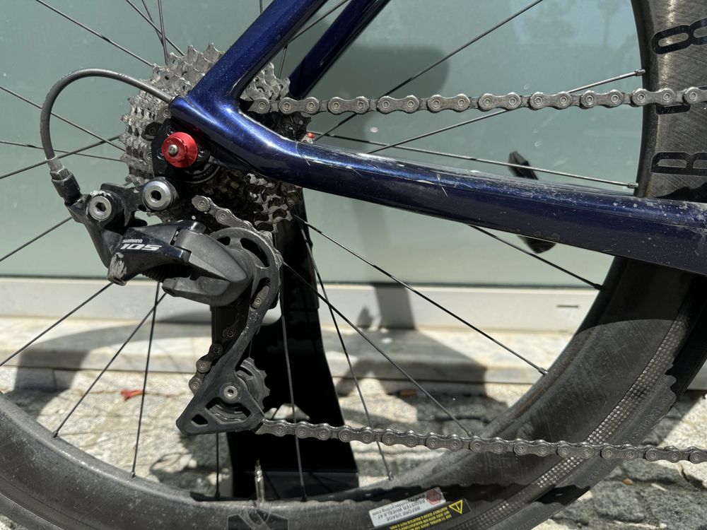 Canyon Aeroad CF SL 7.0