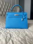 Hermes Kelly новая