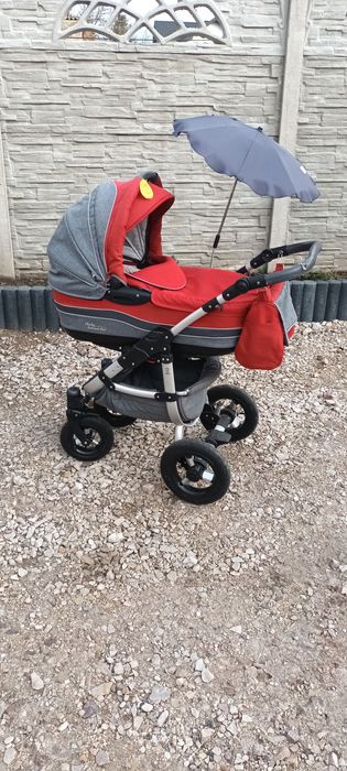 Wózek Tako 3w1, Salon Bobasa Suchedniów ul.Langiewicza 3