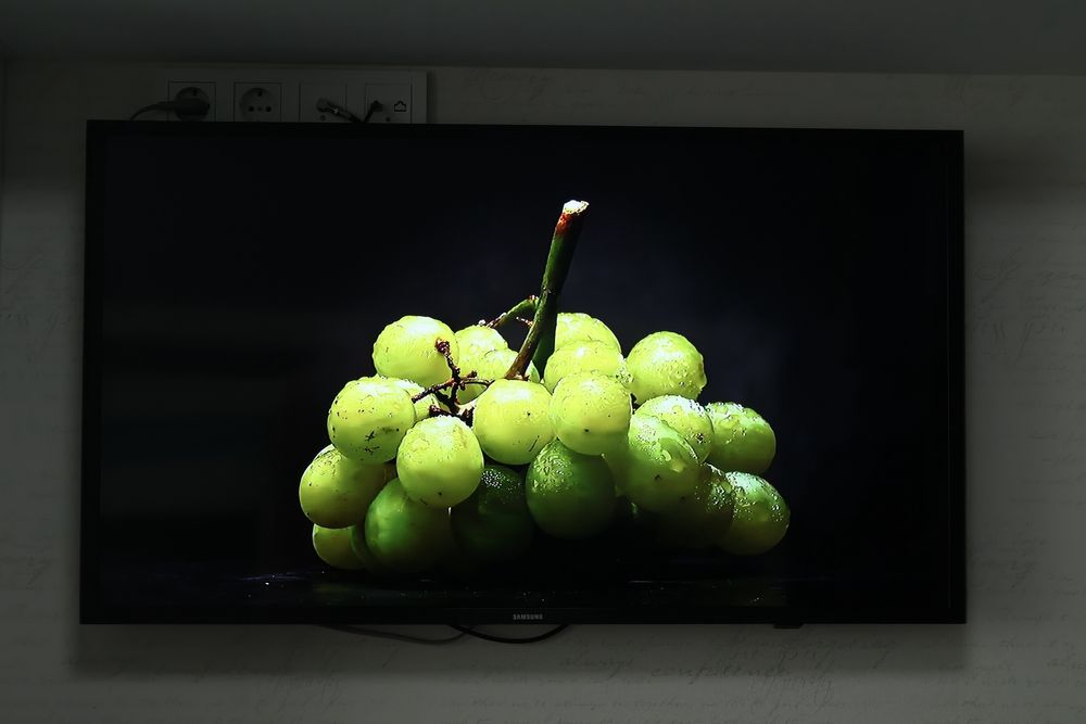 Телевізор Samsung UE40J5200AW