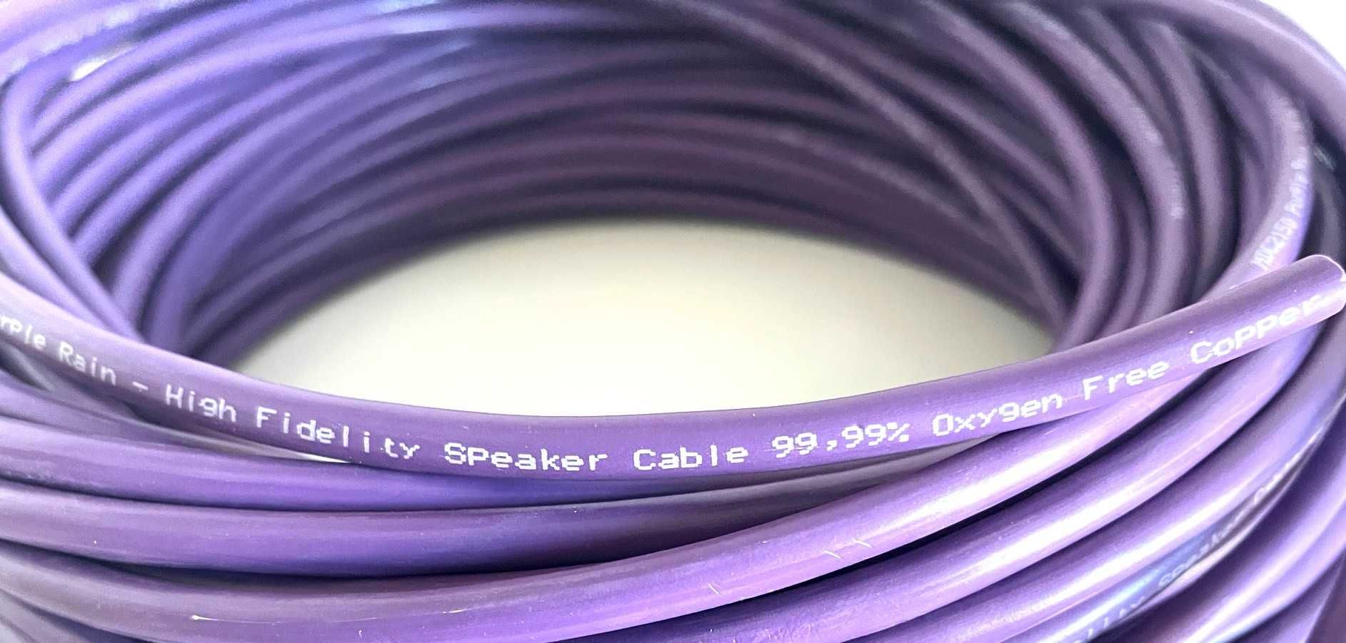 MELODIKA MDC2150 2x1,5mm2 kabel głośnikowy